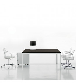 Link Square Meeting Table