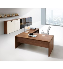 Lithos Executive Desk