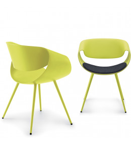 Little Perillo Lounge Chairs