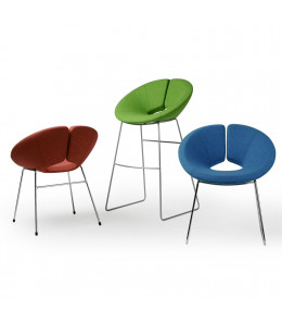 Little Apollo Chairs by Artifort