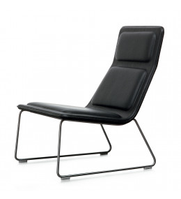 Low Pad Armchair by Cappellini