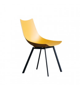 Luc Metal Chair