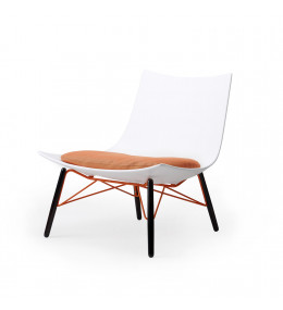 Luc Lounge Chair from Apres