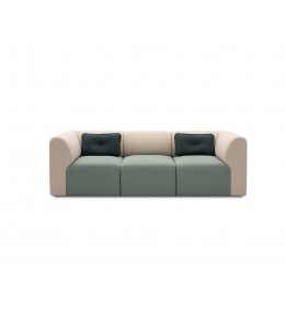 Lush Sofa