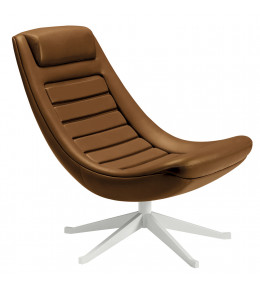 Classic Manzù Armchair