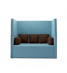 Marea High Back Sofa