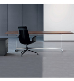 Mason Executive Desk