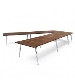 Mastermind Meeting Tables