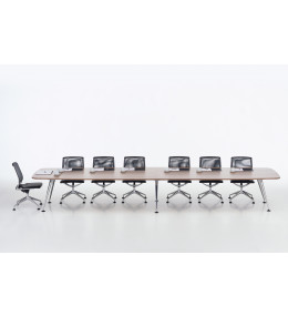 Alberto Meda MedaMorph Meeting Room Table