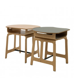 Jules Wabbes Milano Desk