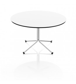 Millibar Circular Lounge Table