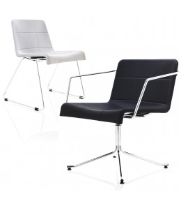 Millibar Lounge Armchairs