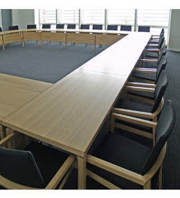 Mix Table