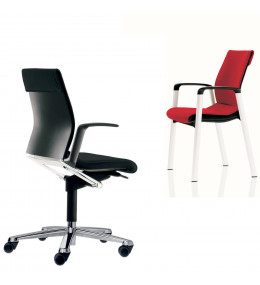 Sauer armchair shop