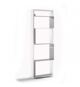 Mondrian Bookcase by Tonon