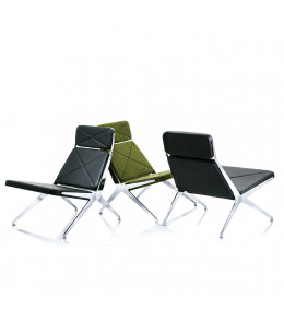 Mono Lounge Chairs