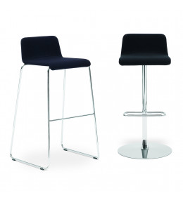 Mono Light Stools