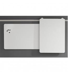 Moow Whiteboards Wall Mounted