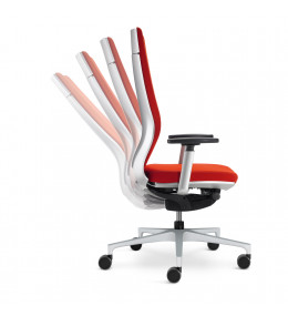 Moteo Ergonomic Office Chair