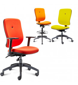 My Task Chair Range 