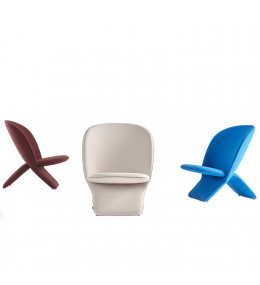 Niloo Chairs