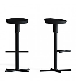 Nudo Barstools