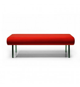 Orbis Bench by Connection