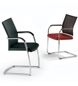 Orbit Visitors Chairs