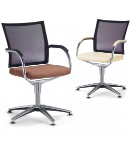 Orbit Conference Chairs by Klober