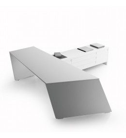 Origami Desk