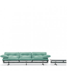 Ouverture Sofa from Pierluigio Cerri