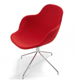 Offect Palma Office Meeting Chair