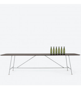 Pan Rectangular Dining Table