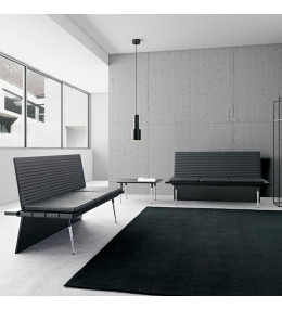 Panca Soft Bench Seating 