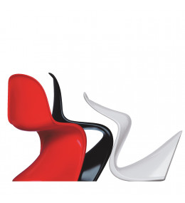 Classic Panton Chairs