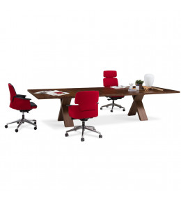 Partita Meeting Table 