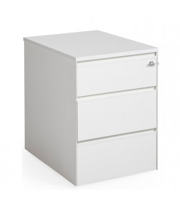 Path Office Cabinet - 3 Drawers