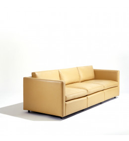 Pfister three-seat sofa