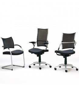 Ballendat Point Office Chairs