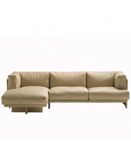 Polo Sofa and Chaise Longe