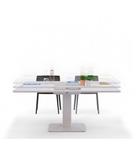 Power Meeting Table