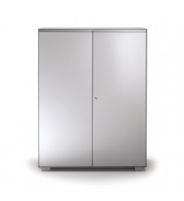 Primo Cupboard is available in different heights