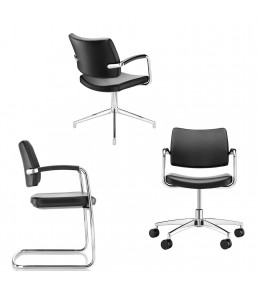 Pro Visitor Chairs