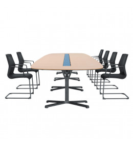 Pulse Meeting Table