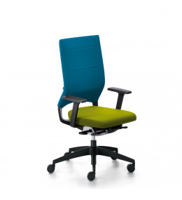 Quarterback Mesh Task Chair