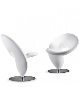 Question Mark Chairs