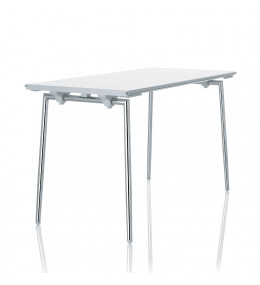 Quickly Folding Table