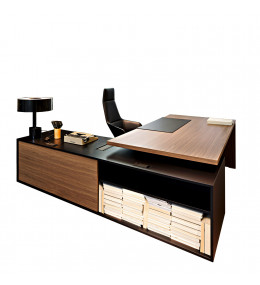 Report Executive Office Desks