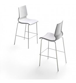 Ricciolina Bar Stools