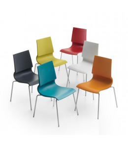 Ricciolina Chairs